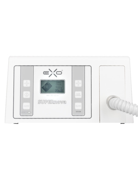 Nail Drill Machine with Absorber EXO Supernova