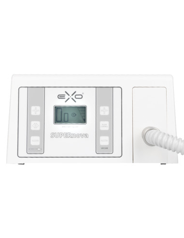 Nail Drill Machine with Absorber EXO Supernova