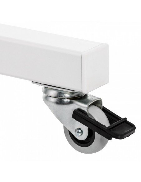 Mobile Makeup Stand. Makeup stand for makeup salons. Mobile makeup stand for makeup artists Ireland.