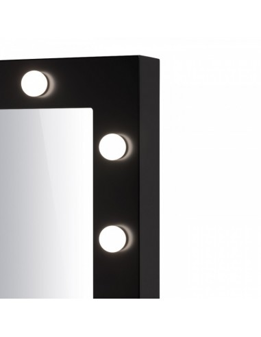 Mobile Makeup Stand. Makeup stand for makeup salons. Mobile makeup stand for makeup artists Ireland.