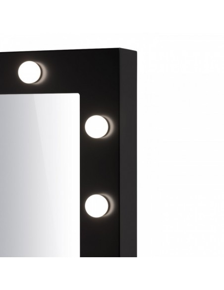 Mobile Makeup Stand. Makeup stand for makeup salons. Mobile makeup stand for makeup artists Ireland.