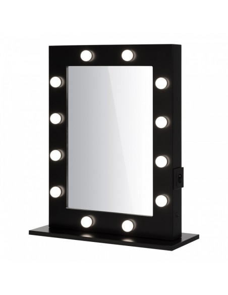 Mobile Makeup Stand. Makeup stand for makeup salons. Mobile makeup stand for makeup artists Ireland.