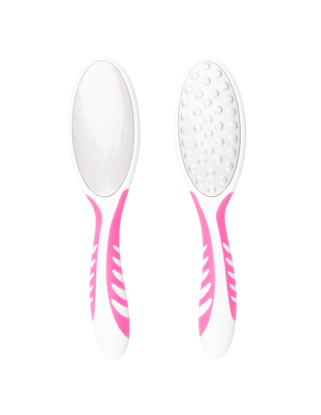 Foot grater pink metal blades pf-47