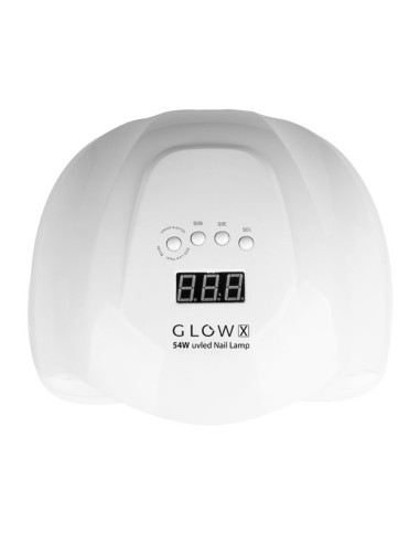 UV LED lamp Glow X 54W
