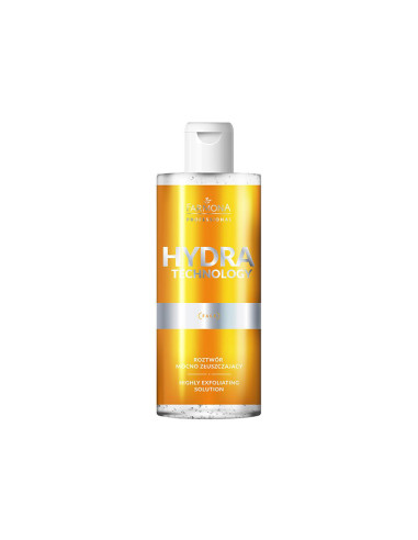 Farmona hydra technology solution strongly exfoliating 500ml