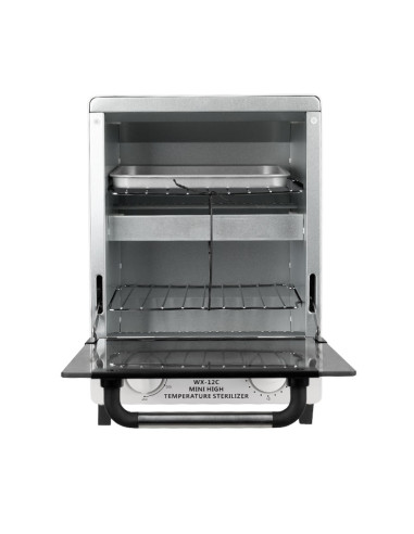 Wx-12c high temperature sterilizer
