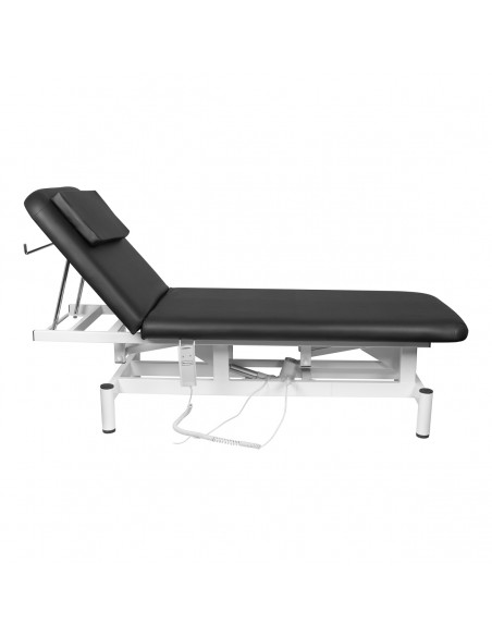 Electric bed massage 079 1 intens. black