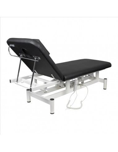 Electric bed massage 079 1 intens. black