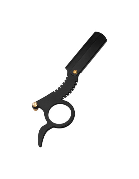 The i59 black razor