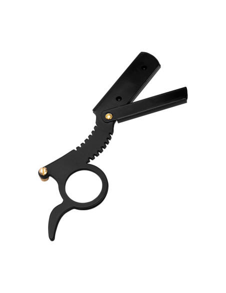 The i59 black razor