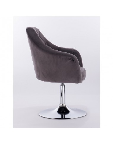 chairs for beauty salon. Hroove Salon Chair - Brown BFHR831