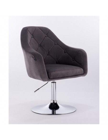 chairs for beauty salon. Hroove Salon Chair - Brown BFHR831