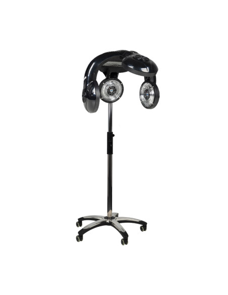 Gabbiano infrazon standing 938 black