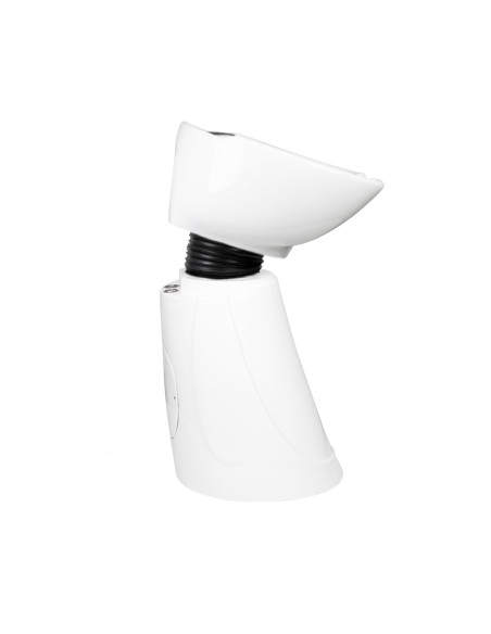 Gabbiano washing station mt-a3 white