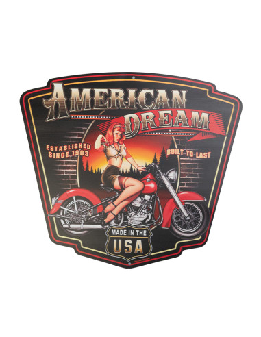 Decorative board n169