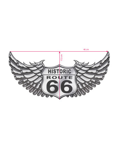 Decorative plaque n212
