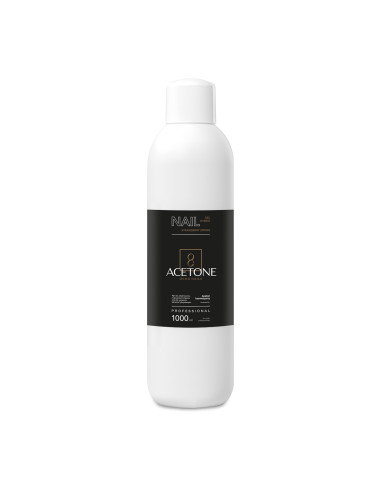 ACETONE STRAWBERRY 1000 ML