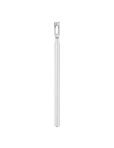 CUTTER EXO PRO VACUUM STEEL 2.3MM COR