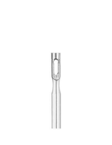 CUTTERL EXO PRO VACUUM STEEL 2.3MM GRB