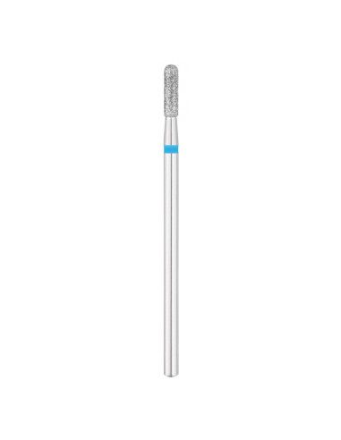 EXO PRO BIT DIAMOND CYLINDER ROUND 2,3MM BL