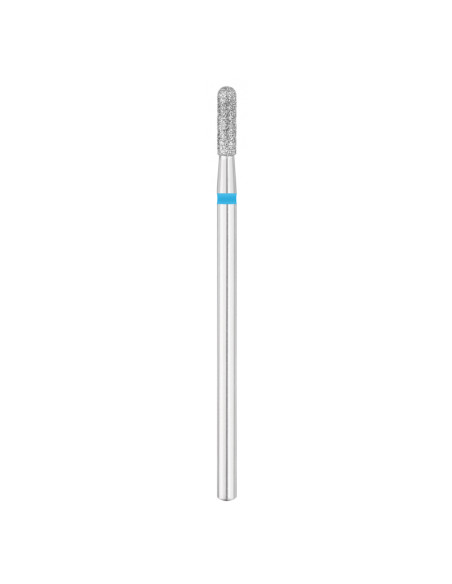 EXO PRO BIT DIAMOND CYLINDER ROUND 2,3MM BL