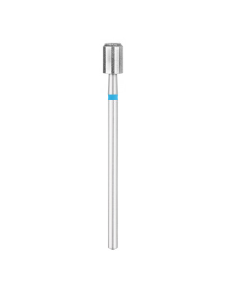 EXO PRO NAIL DRILL BIT DIAMOND FRONT ROLLER 5.0MM BL  