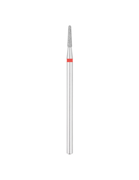 EXO PRO NAIL DRILL BIT DIAMOND CONE ROUND 1.8MM RD