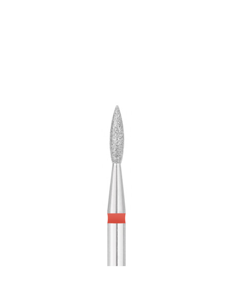 EXO PRO DRILL BIT DIAMOND FLAME 2.1MM RD