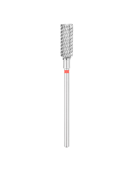 CARBON EXO PRO NAIL DRILL BIT CYLINDER 5.0MM RD  