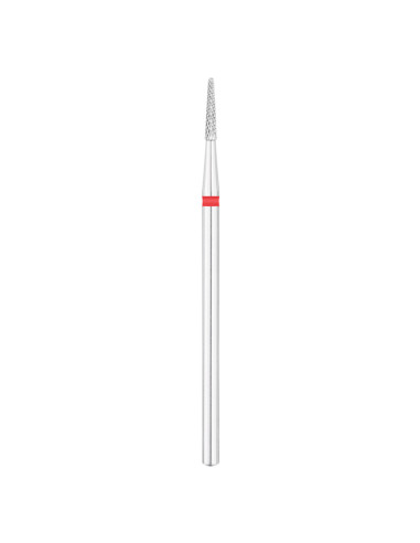 CARBON EXO PRO NAIL DRILL BIT 1.6MM CONE RD