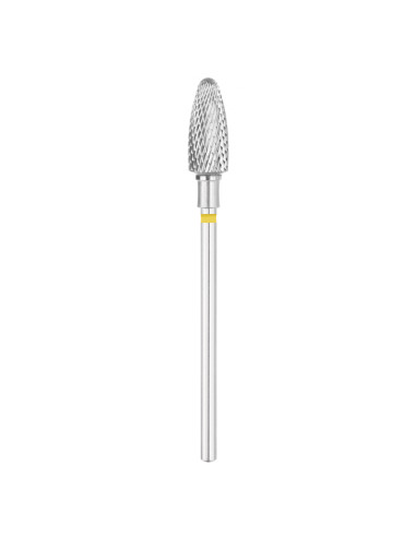 CARBON EXO PRO BIT OVAL 6.0MM YL