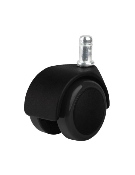 WHEELS FOR STOOL 302, 303, 304, SET OF 5 PIECES PER PRESSURE