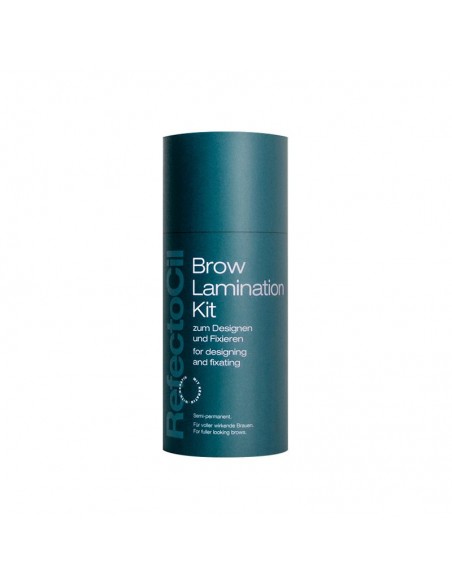 EYEBROW LAMINATION KIT - BROW LAMINATION KIT REFECTOCIL
