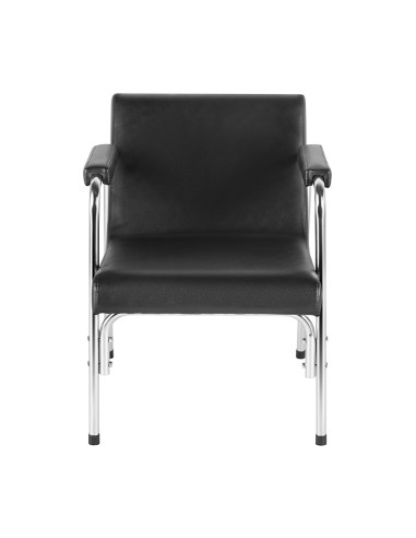 GABBIANO HAIRWASH CHAIR BLACK 