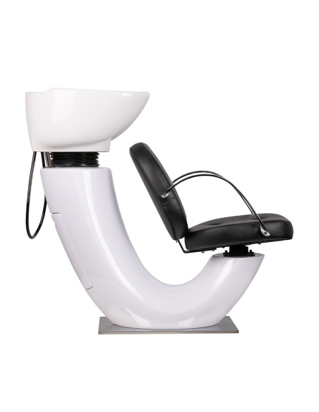 GABBIANO HAIR WASH UNIT ASTI BLACK