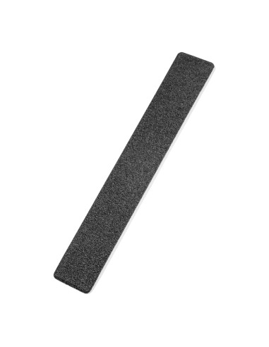 EXO WIDE STRAIGHT NAIL FILE 80/80 10 PCS