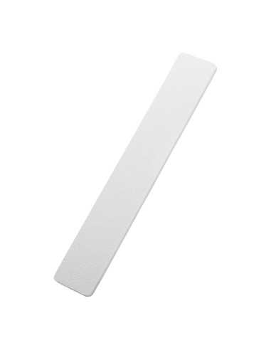 EXO WIDE STRAIGHT NAIL FILE 100/180 10 PCS