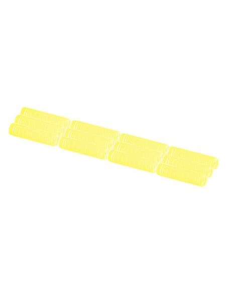VELCRO ROLLERS 1.5 CM 10 PCS.