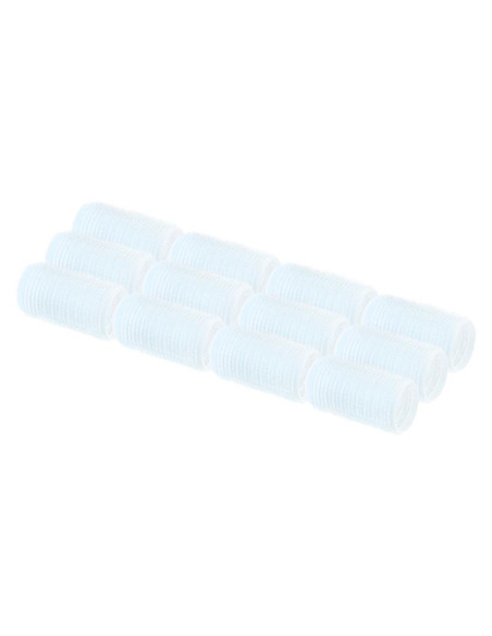 VELCRO ROLLERS 3,2 CM 10 PCS.