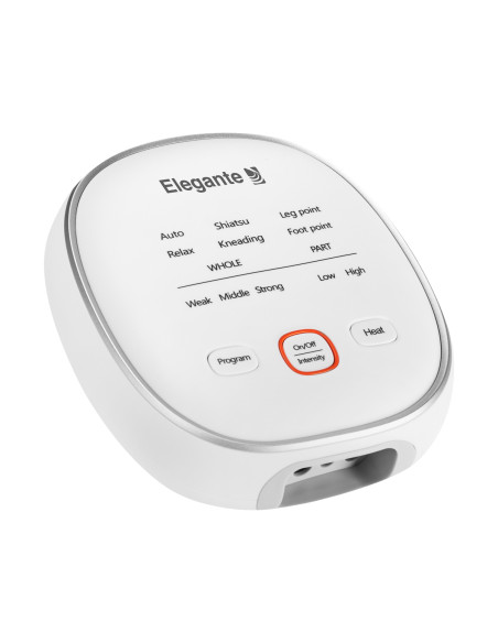 MIRUSENS DEVICE FOR PRESOTHERAPY OF LEGS + THIGHS - LYMPHATIC DRAINAGE