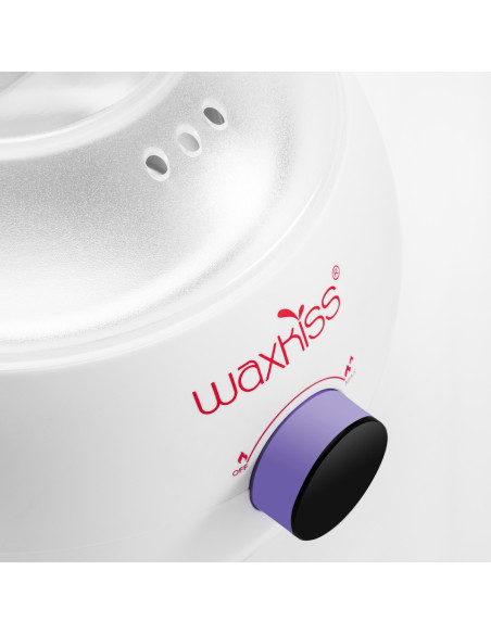 WAX HEATER FHC-E2051 500ML 100W