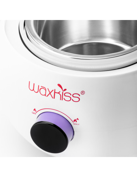WAX HEATER FHC-E2051 500ML 100W