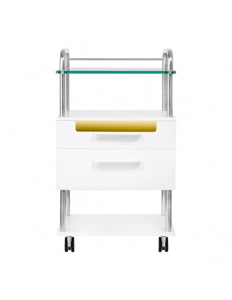PODOLOGICAL HELPER 6052T WHITE