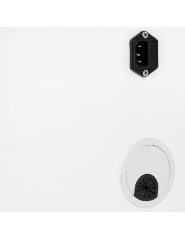 PODOLOGICAL HELPER 6052T WHITE