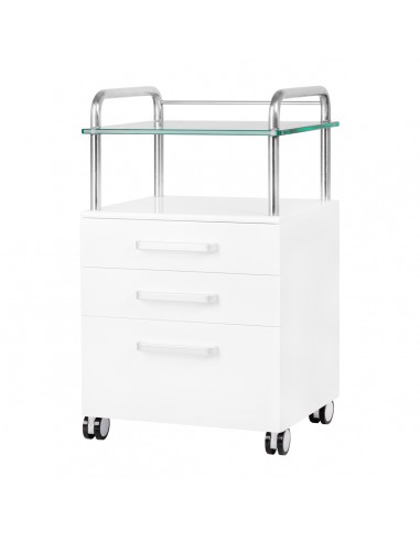 PODOLOGICAL HELPER 6053 WHITE