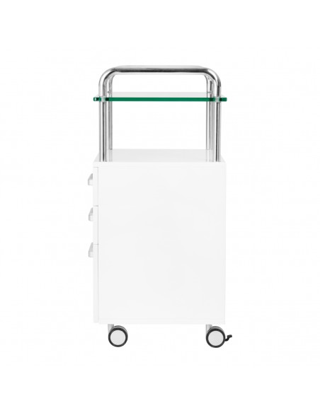 PODOLOGICAL HELPER 6053 WHITE
