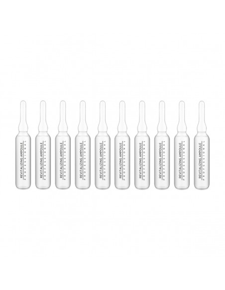SYIS REVITALIZING AMPOULES 10X3 ML