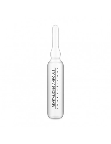 SYIS REVITALIZING AMPOULES 10X3 ML