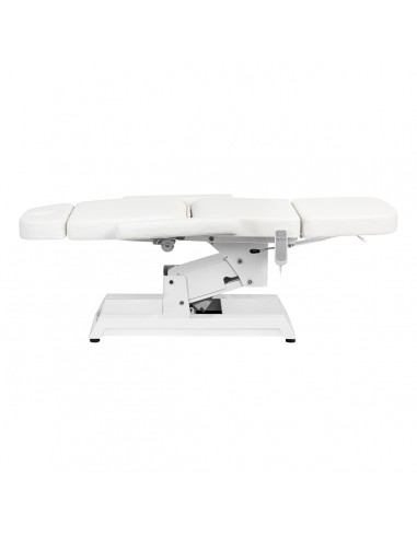 COSMETIC CHAIR EXPERT W-12D 2 MOTORS WHITE