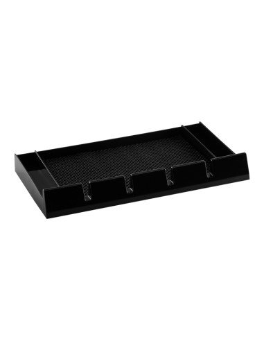 ORGANIZER FOR HAIRDRESSING CLIPPERS